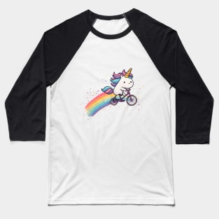 somewhere over the rainbow Baseball T-Shirt